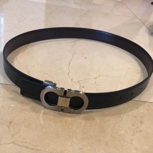 Salvatore Ferragamo Belt